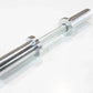 Solid Steel Loadable Dumbbell Sets (Preorder)