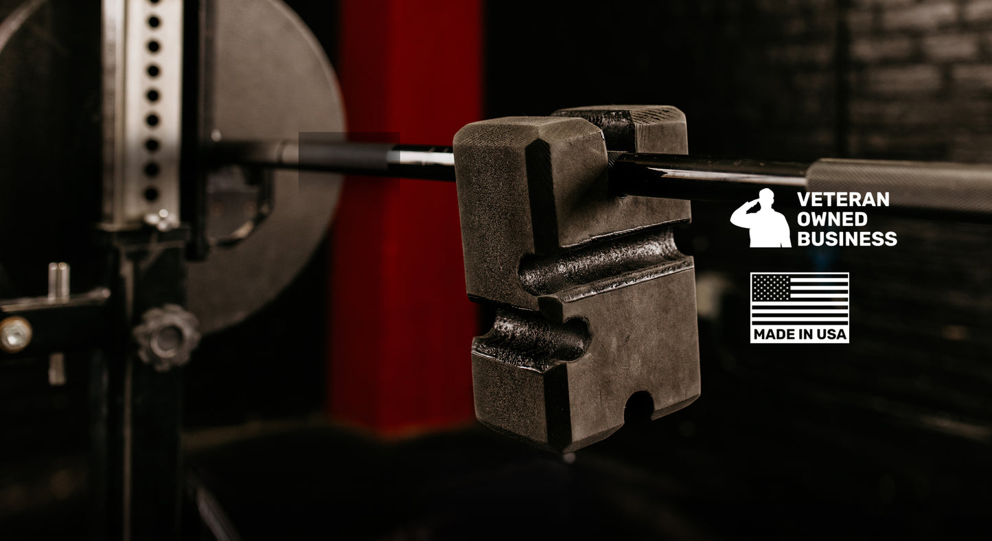 BenchBlokz 12-Week Comprehensive Strength Program