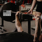 BenchBlokz 12-Week Comprehensive Strength Program