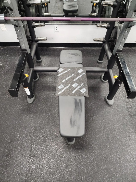 BenchSkinz