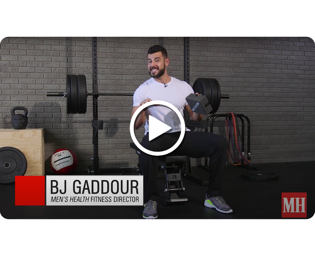 BENCH BLOKZ Bench Blokz