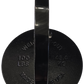 Cast Iron Machined Weight Plate Pairs