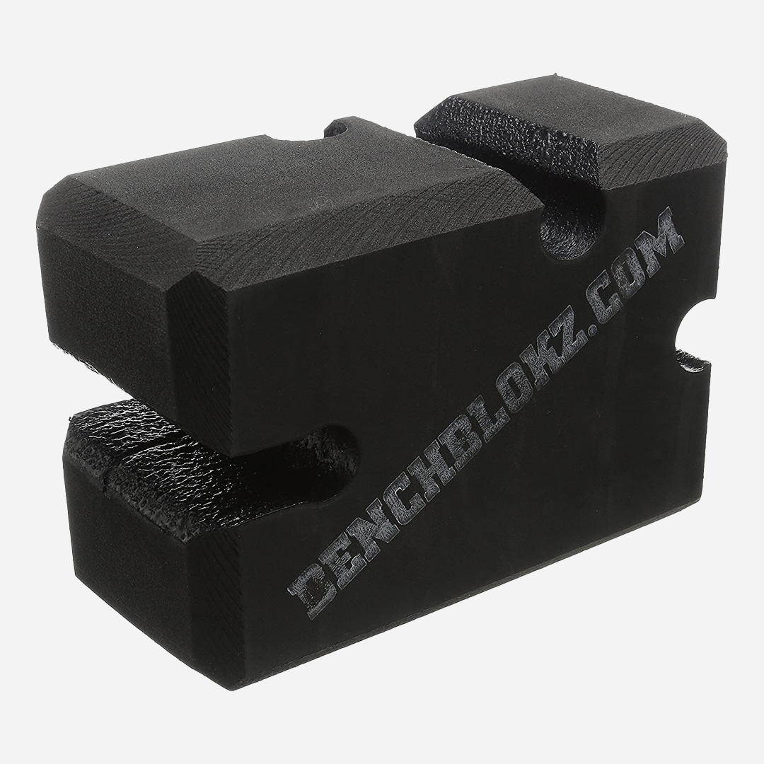 BenchBlokz Heavy-Duty TEN 10 YEAR WARRANTY – Bench Blokz