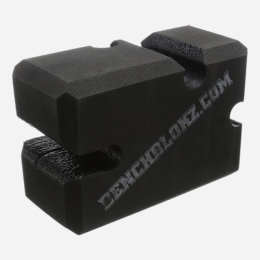 BenchBlokz 2-5 - PRO