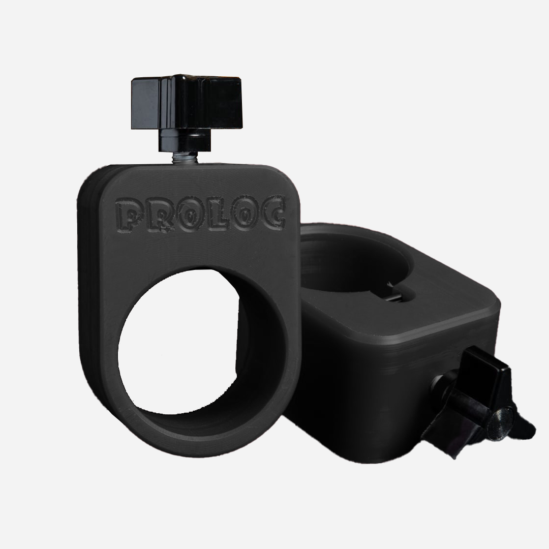 ProLoc Collars – Bench Blokz